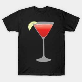 Cosmopolitan T-Shirt